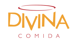 Divina Comida Logo